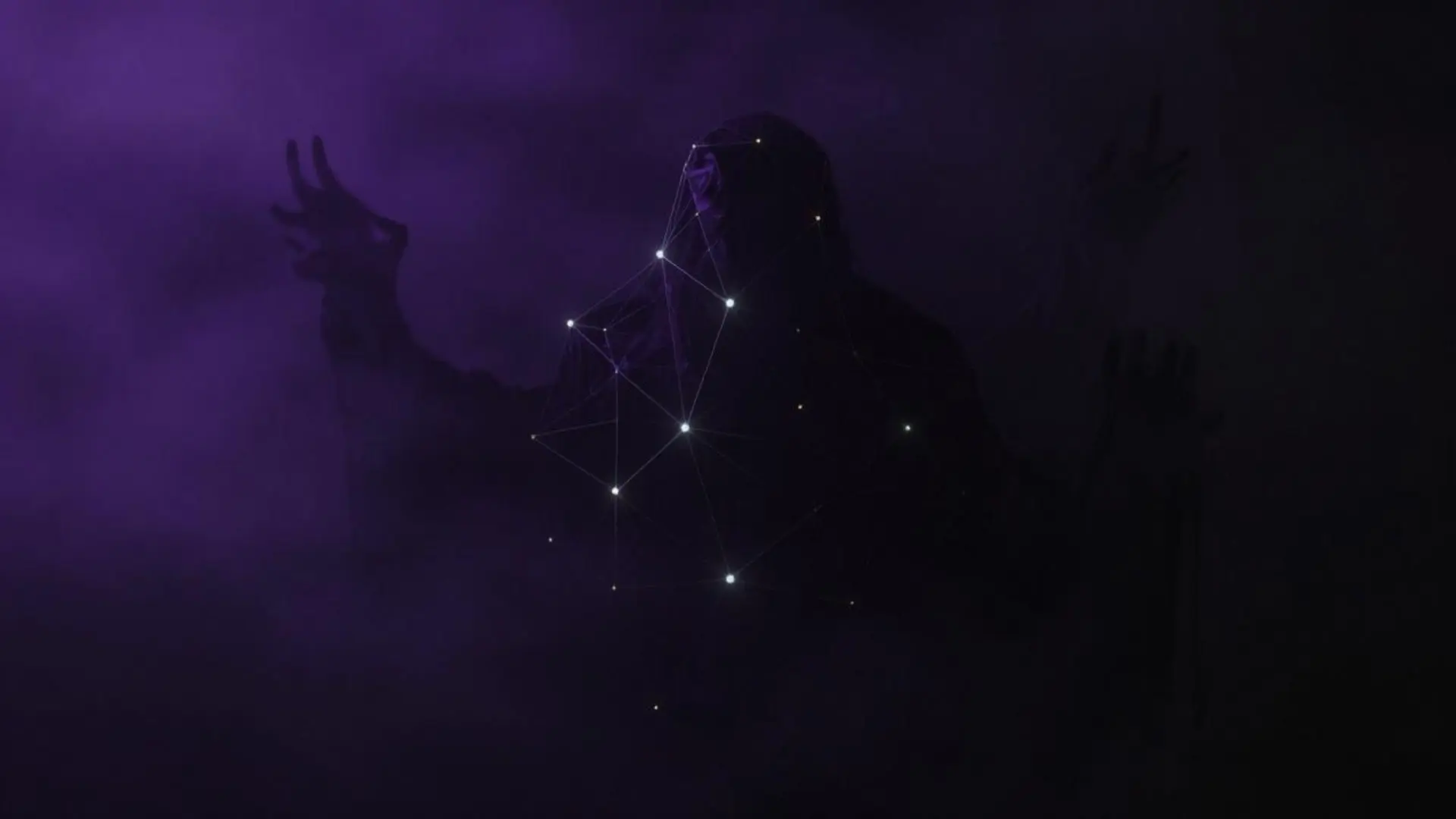Atmospheric Background