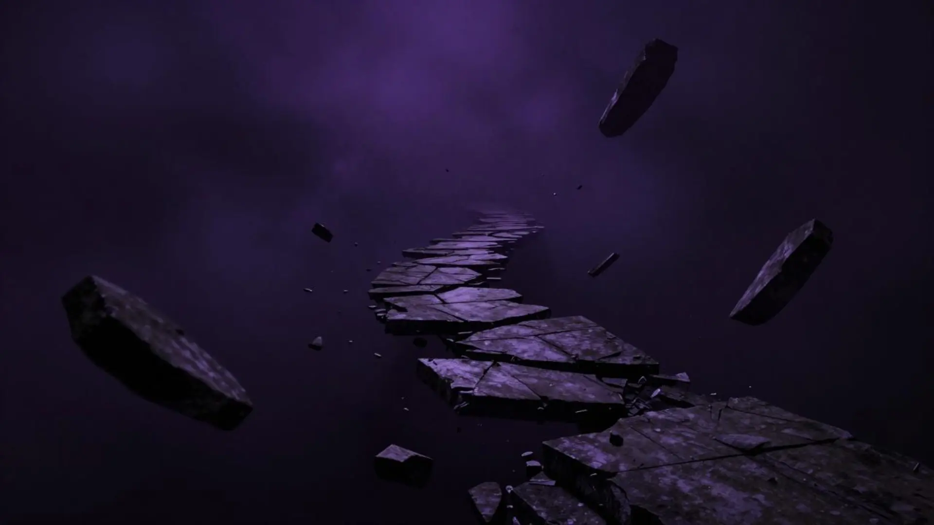 Atmospheric Background