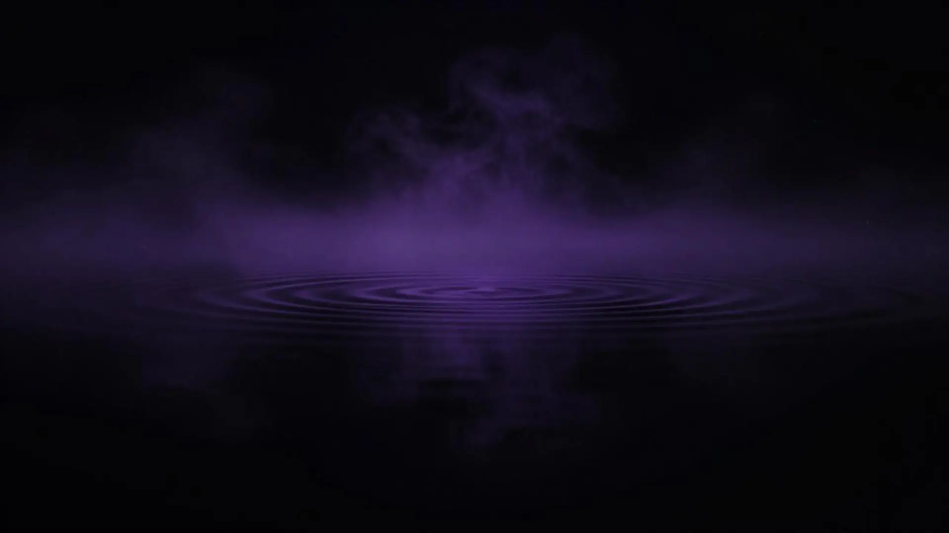 Atmospheric Background