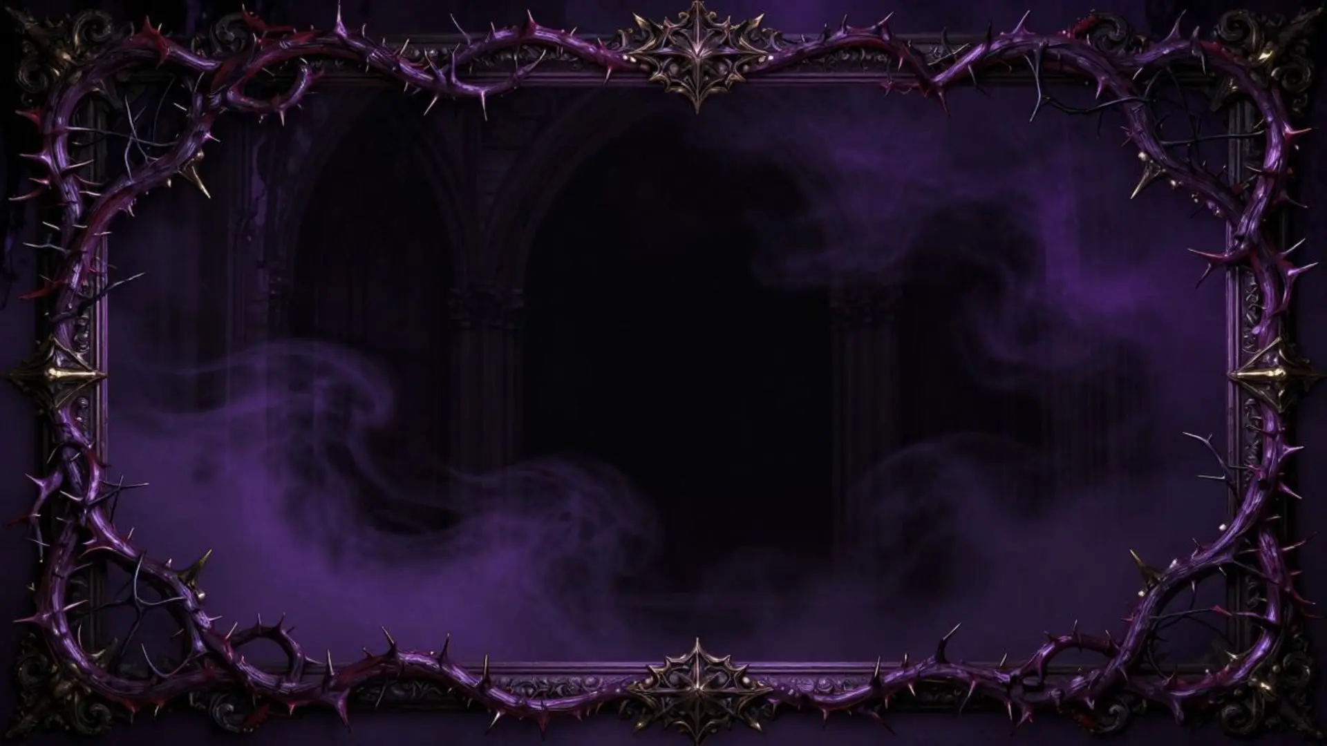Atmospheric Background