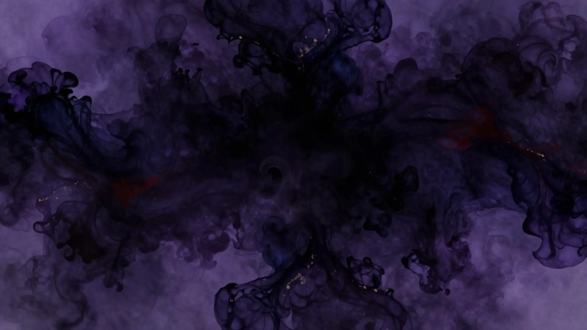 Atmospheric Background