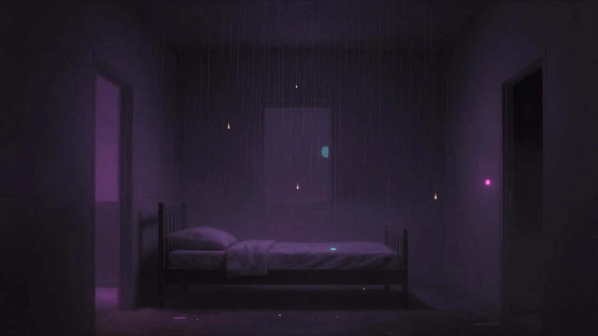 Atmospheric Background