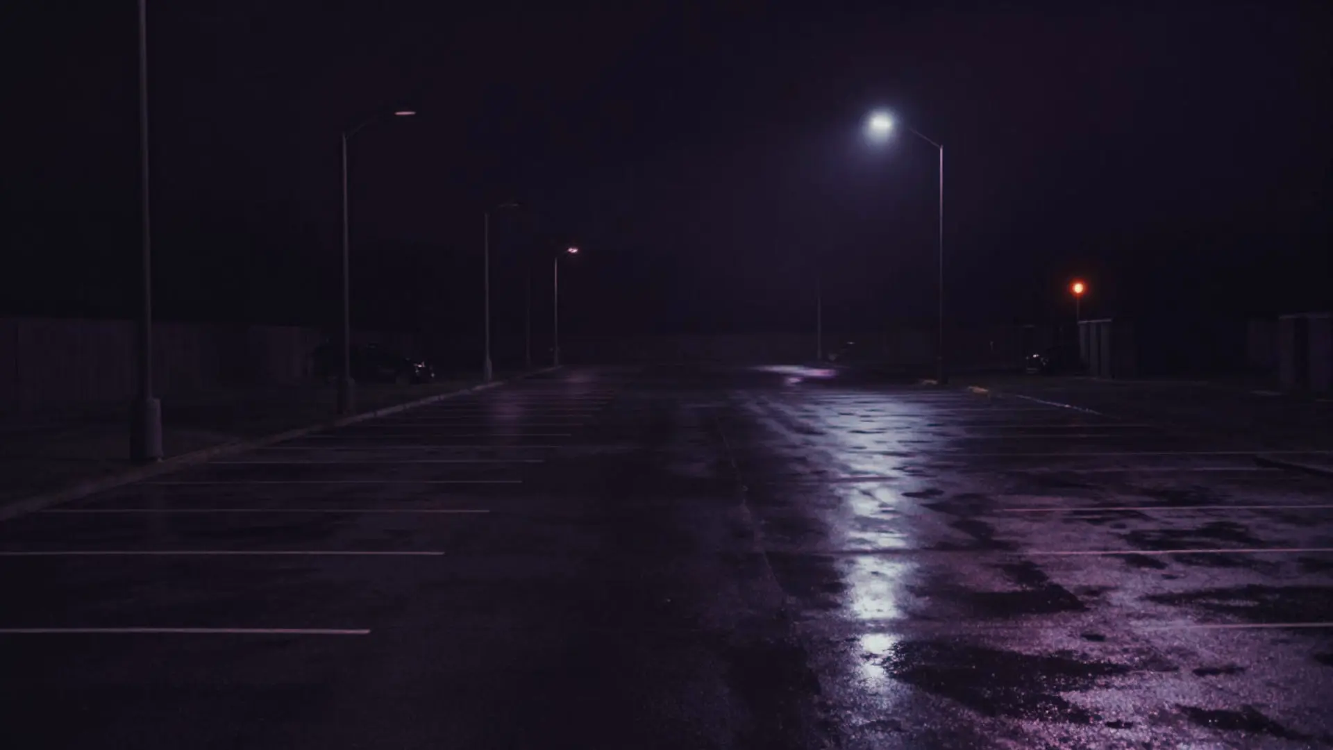 Atmospheric Background